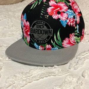 Bardown hat